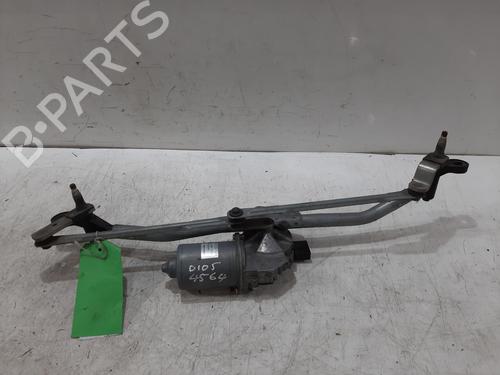 front-wiper-motor-skoda-fabia-ii-542-2006-2007-2008-2009-2010-2011-2012-2013-2014-36951063 main image