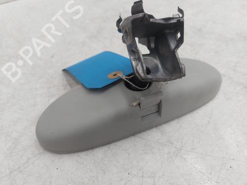 Rear mirror AUDI Q3 (8UB, 8UG) 2.0 TDI | BP26757577I6 