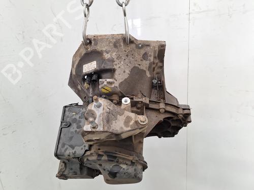 Gearbox FORD FIESTA VI (CB1, CCN) 1.0 EcoBoost | BP32758040M3  - Image 5