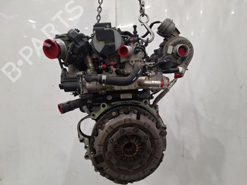 Engine HYUNDAI i40 I (VF) 1.7 CRDi | BP38305124M1  - Image 5