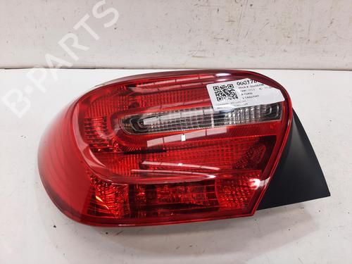 Left taillight MERCEDES-BENZ A-CLASS (W176) A 180 CDI / d (176.012) | BP37666575C34 - Image 3