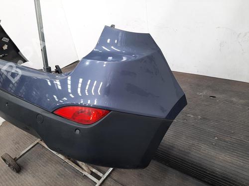 Rear bumper HYUNDAI ix35 (LM, EL, ELH) 1.7 CRDi | BP26764639C8 
