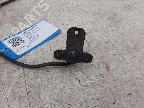 Camera HYUNDAI SANTA FÉ III (DM, DMA) 2.2 CRDi 4WD | BP26803993E14 - Image 2