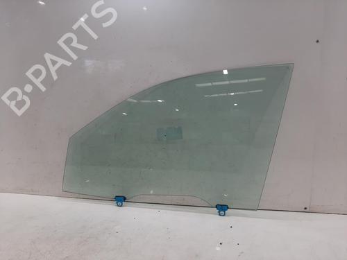 Used Front right door window Front right door window 33124115 33124115