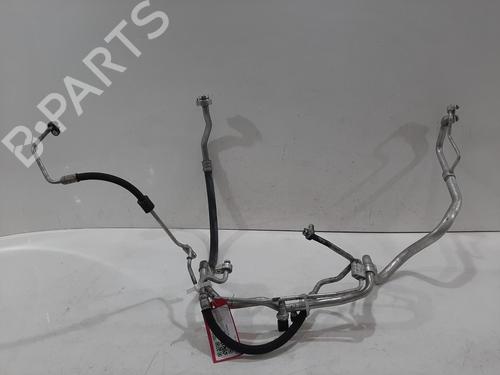 AC-rør VW GOLF VII (5G1, BQ1, BE1, BE2) 1.4 TSI (125 hp) 31361151