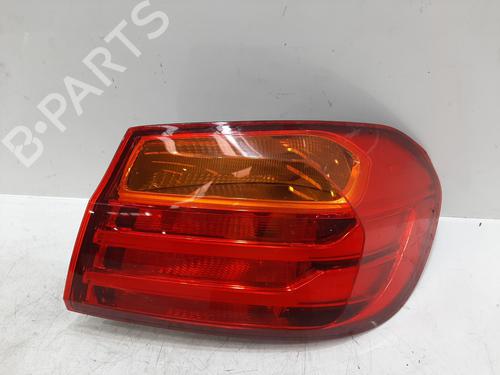 Used Right taillight Right taillight BMW 4 Coupe (F32, F82) 420 d (184 hp) 34273543 34273543