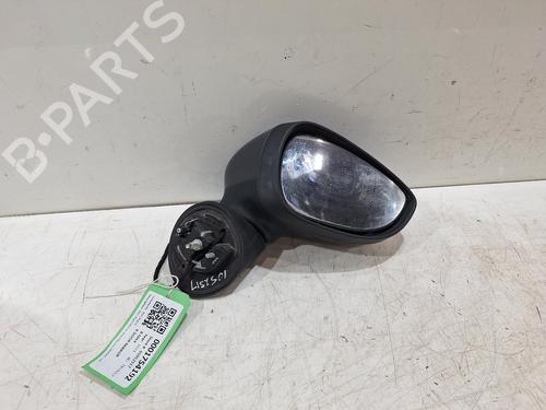 Used Right mirror Right mirror 36811517 36811517