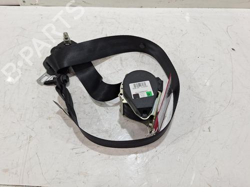 Used Front right seatbelt Front right seatbelt DACIA SANDERO II TCe 90 (B8M1, B8MA, B8AC) (90 hp) 39934866 39934866