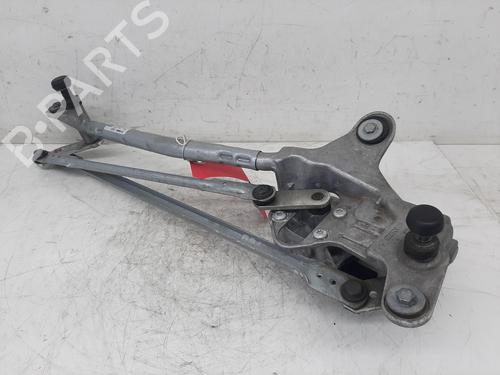 Front wiper motor TESLA MODEL 3 (5YJ3) EV AWD | BP29266354M29 - Image 2