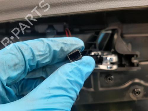 Front left panel SKODA SUPERB III (3V3) 1.5 TSI | BP35985555C58 - Image 6