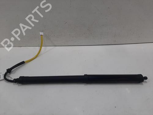 Mola do amortecedor TOYOTA COROLLA Estate (_E21_) 2.0 Hybrid (MZEH12) (180 hp) 31341439