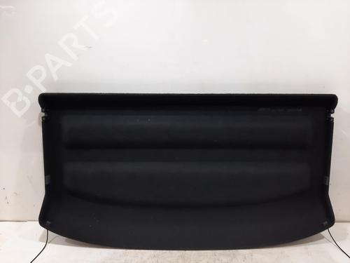 Rear parcel shelf HONDA HR-V (RU) 1.5 (RU1) | BP36551480C85 - Image 4