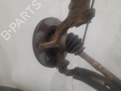 Left front suspension MG MG 3 1.5 | BP38568718M72  - Image 5