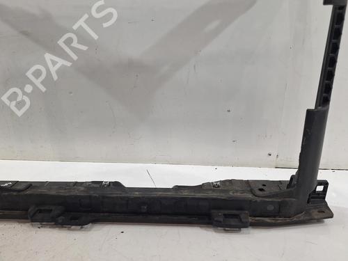 Front slam panel PEUGEOT 208 II (UB_, UP_, UW_, UJ_) 1.2 MHEV | BP26850444C72 