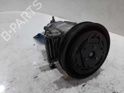 AC compressor NISSAN MICRA III (K12) 1.2 16V | BP30142090M34 