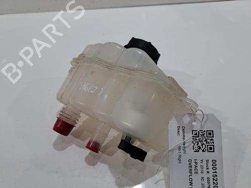 Expansion tank JAGUAR I-PACE (X590) EV400 AWD | BP29322779C120 