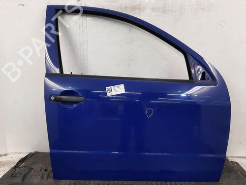 Used Right front door Right front door SKODA FABIA I (6Y2) 1.2 (54 hp) 38447854 38447854