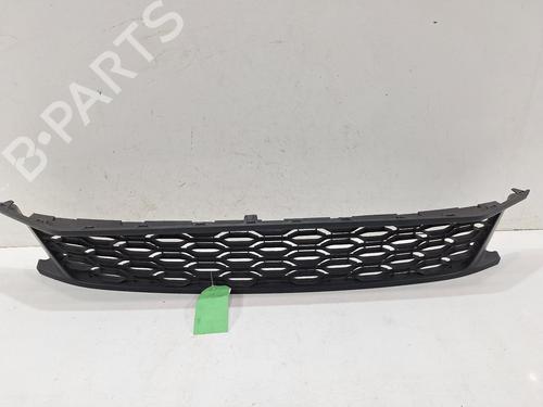 Calandre DACIA LOGAN MCV II TCe 90 (K8M1, K8MA, K8AC) (90 hp) 31649846