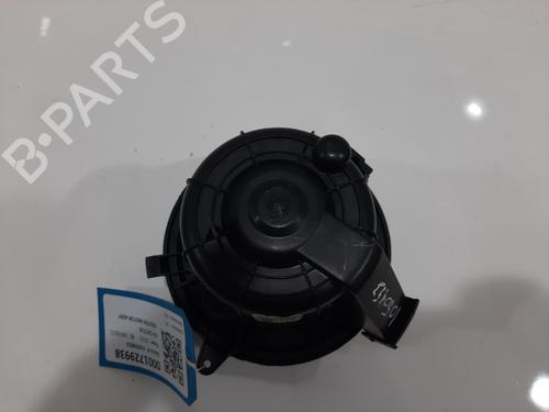 Heater blower motor CITROËN C4 CACTUS 1.6 BlueHDi 100 | BP36087379M62 - Image 2