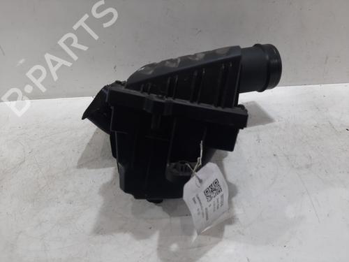 Air filter box AUDI Q2 (GAB, GAG) 35 TFSI | BP29636502M87