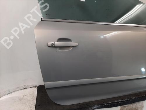 Right front door VAUXHALL ASTRA Mk V (H) TwinTop (A04) 1.6 i 16V (L67) | BP29637384C3 