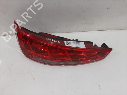 Left taillight AUDI Q3 (8UB, 8UG) 2.0 TDI quattro | BP29496651C34 