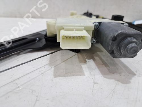 Front right window mechanism CITROËN C4 Picasso II 1.6 BlueHDi 100 | BP32976899C23 - Image 5