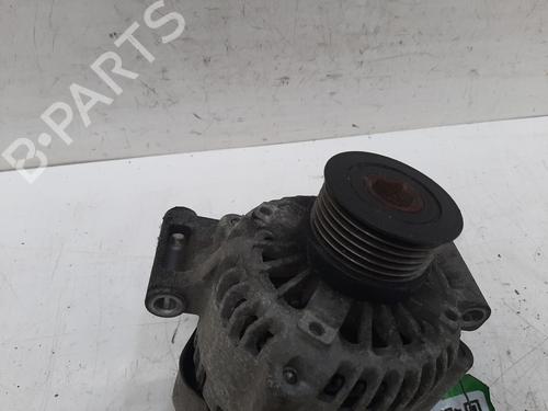 Alternator SUZUKI SWIFT IV (FZ, NZ) 1.3 DDiS (AZG413D, ZC02S, ZC92S) | BP36505892M7 - Image 4