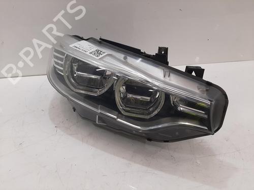 Used Right headlight Right headlight BMW 4 Coupe (F32, F82) 420 d (184 hp) 36451908 36451908