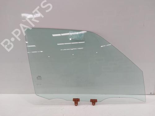 Used Front right door window NISSAN JUKE (F15) 1.6 (117 hp) 27922581