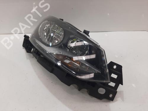 Optica direita Optica direita VW POLO V (6R1, 6C1) 1.4 (6R1) (85 hp) 36383869 36383869