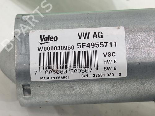 Rear wiper motor SEAT LEON (5F1) 2.0 TDI | BP27365436M102 
