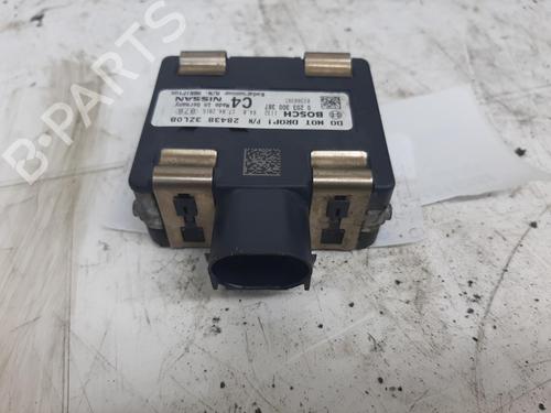 Used Electronic module NISSAN PULSAR Hatchback (C13) 1.2 DIG-T (115 hp) 26872066
