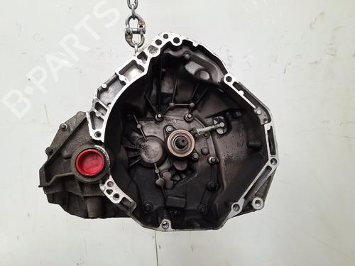 Used Gearbox Gearbox 38604441 38604441