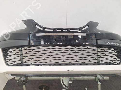 Front bumper SEAT IBIZA IV SC (6J1, 6P5) 1.4 TSI Cupra | BP27408755C7 