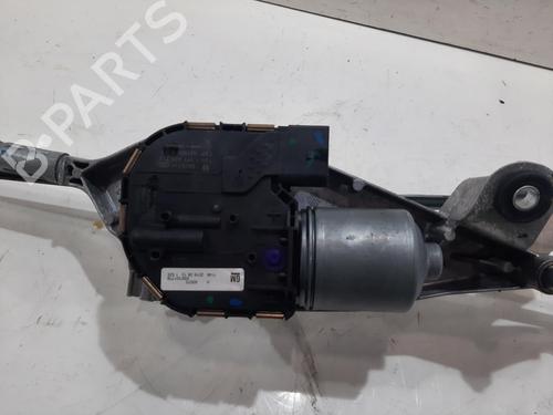 Viskermotor vindrute VAUXHALL ASTRA Mk VII (K) (B16) 1.0 | BP29636805M29 