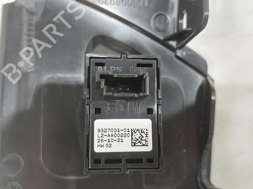 Right rear window switch BMW X3 (G01, F97, G08) xDrive 20 i | BP26845582I28 - Image 4