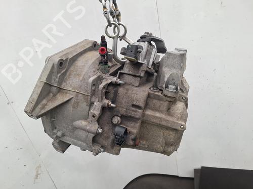 Gearbox VAUXHALL ASTRA Mk VI (J) (P10) 2.0 CDTi | BP29810279M3 