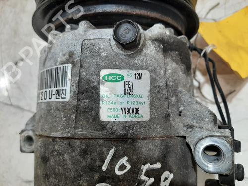 AC compressor KIA VENGA (YN) 1.4 CRDi 90 | BP38800683M34 - Image 2