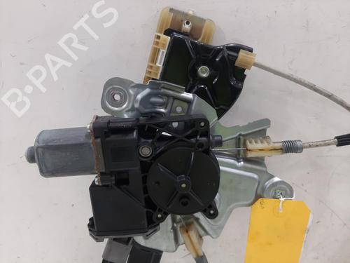 Front right window mechanism VAUXHALL INSIGNIA Mk I (A) Hatchback (G09) 2.0 CDTI (68) | BP30756756C23