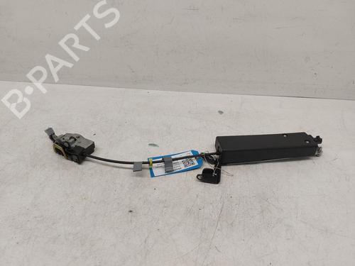 Used Tailgate lock LAND ROVER RANGE ROVER SPORT I (L320) 3.0 D 4x4 (245 hp) 26866217