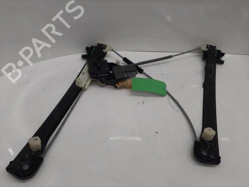 Front right window mechanism JAGUAR I-PACE (X590) EV400 AWD | BP26753536C23 - Image 3