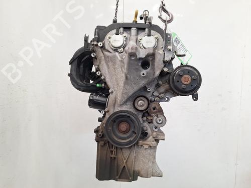 Used Engine Engine 38199885 38199885