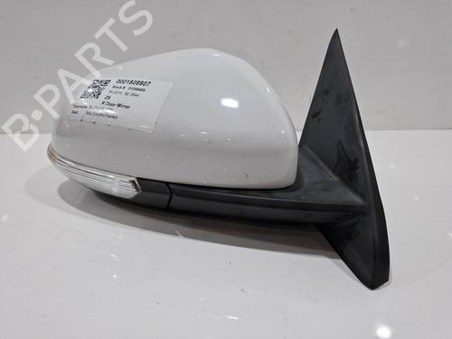 Used Right mirror Right mirror 38412567 38412567