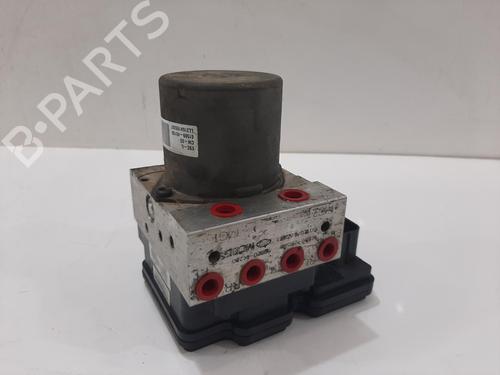 Used ABS pump HYUNDAI ix20 (JC) 1.4 (90 hp) 29267021