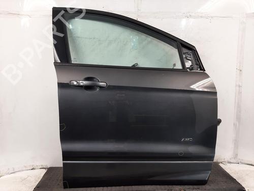Right front door FORD KUGA II (DM2) 2.0 TDCi 4x4 | BP29742133C3 