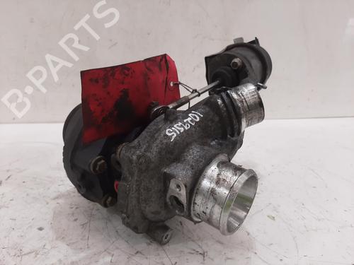 Turbocompressore/Compressore VAUXHALL MOKKA / MOKKA X (J13) 1.6 CDTi | BP29882151M71 