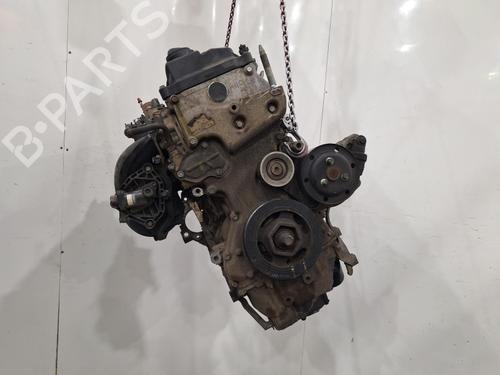 Used Engine Engine HONDA CIVIC VIII Hatchback (FN, FK) 1.8 (FN1, FK2) (140 hp) 40454653 40454653