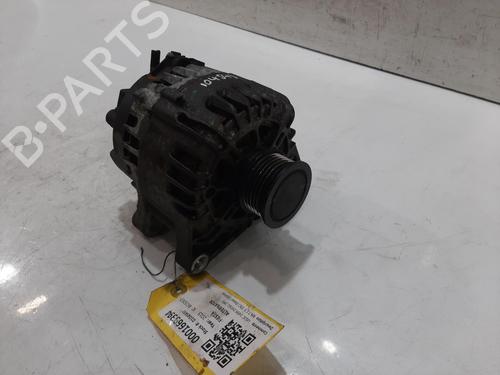 Alternator FORD FIESTA VI (CB1, CCN) 1.5 TDCi | BP33335813M7 - Image 2
