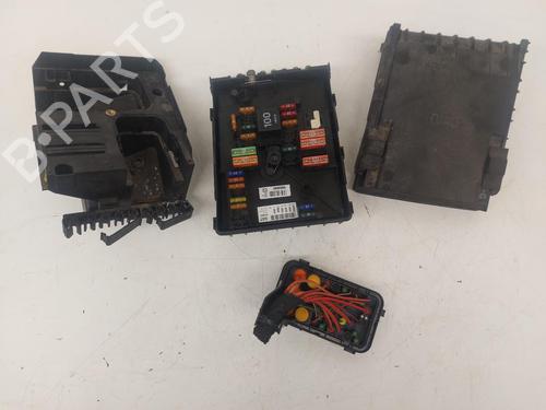 Fuse box VW GOLF V (1K1) 1.9 TDI | BP26835425E1 